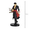 BANPRESTO One Piece THE Departure Ророноа Зоро Ророноа Зоро
