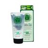 3W Clinic Intensive Aloe Sunblock Cream for Makeup Base Use (70ml 2.36fl Oz.)