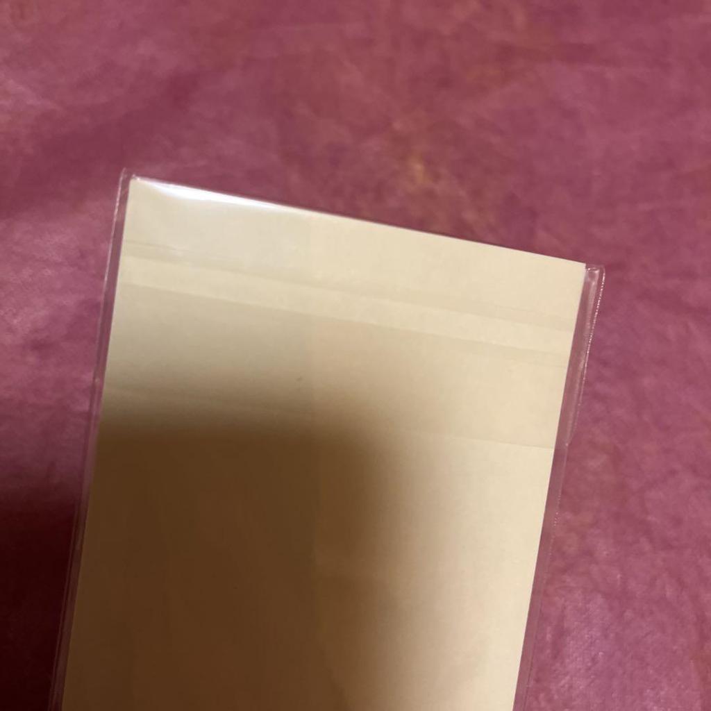 [Б/У] Наклейка BTS THE WINGS TOUR Бонус при покупке Не для продажи