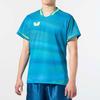Elister 11 Shirt 46510 Blue XO [Butterfly]
