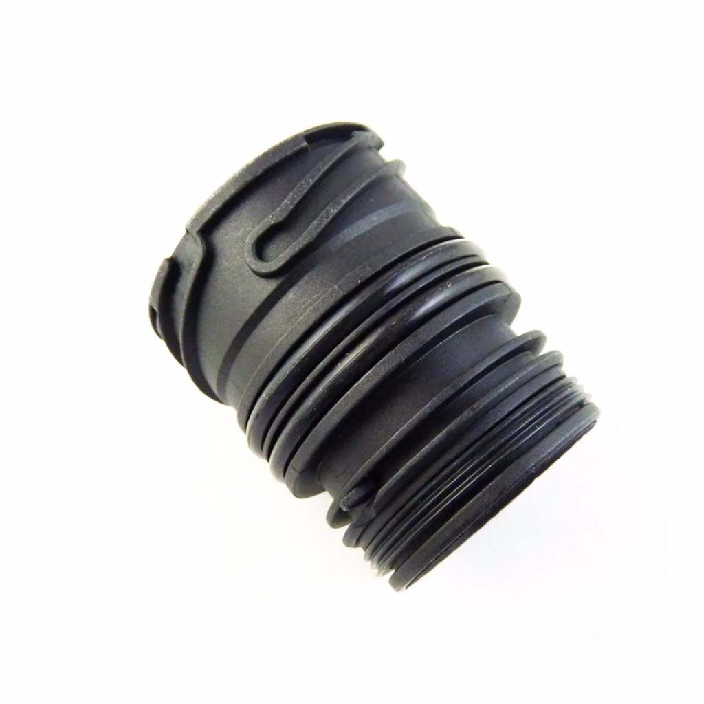 Блок управления автоматической коробкой передач BMW 24340405194 со штекером и уплотнением