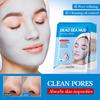 Dead Sea Mud Cleansing Mask Deep Cleansing Blackhead Removal Mask