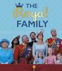 Книга The Royal Family