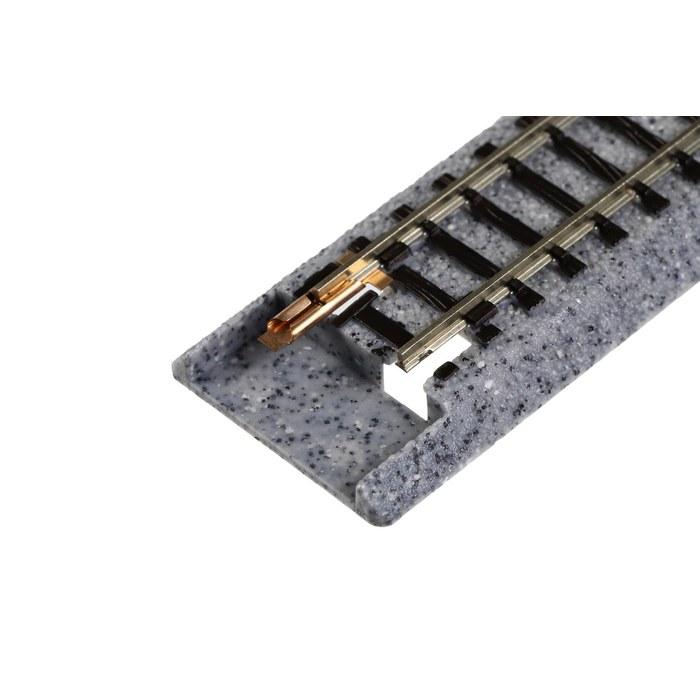 KATO N Gauge Joint Rail 62mm (2 pieces) 20-045 Model Railroad Supplies