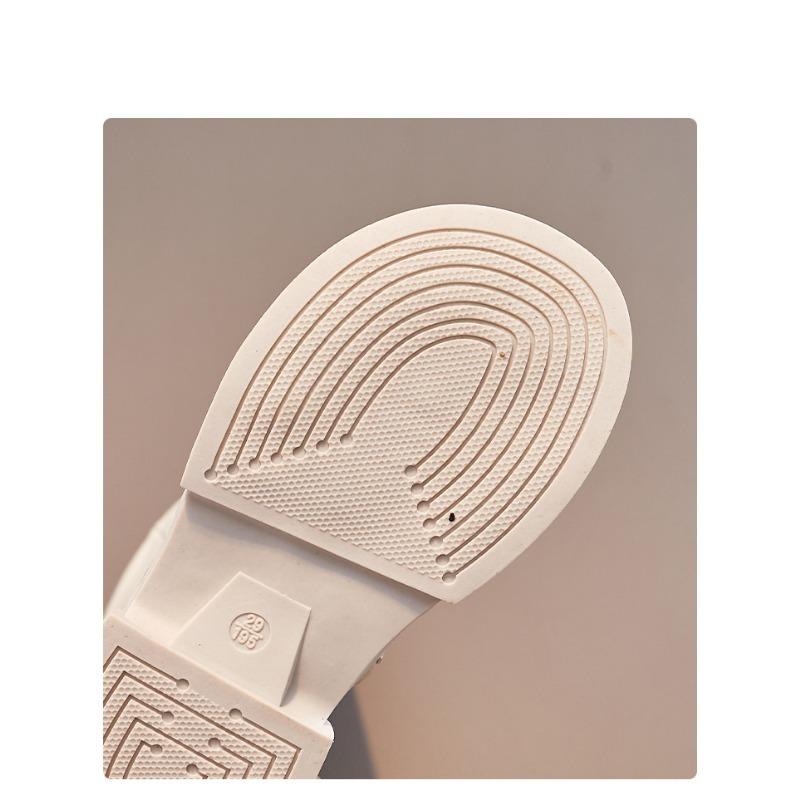 Ботинки Martin для девочек, осенне-зимние, новые стильные детские длинные сапоги, высокие сапоги принцессы, модные кожаные сапоги для девочек