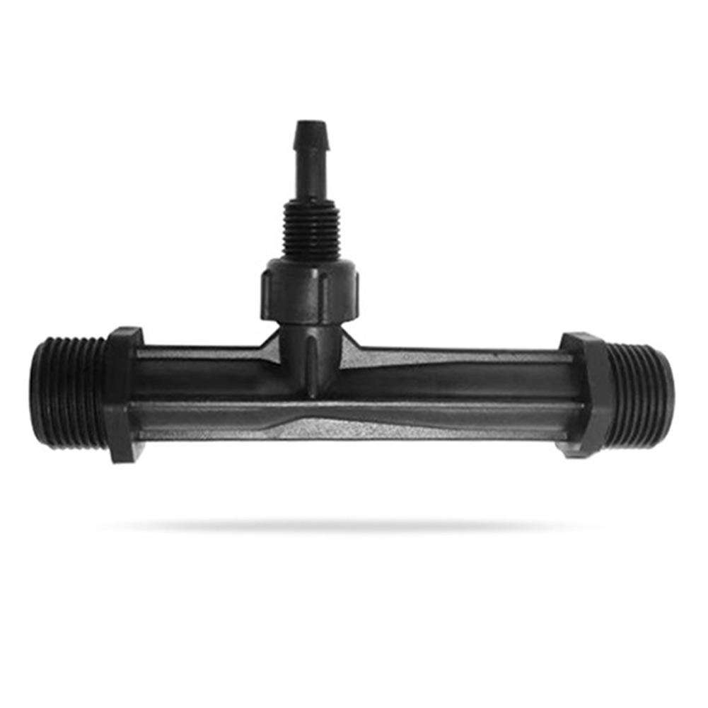 Инжектор удобрений Прочный Прочный Прочный и долговечный