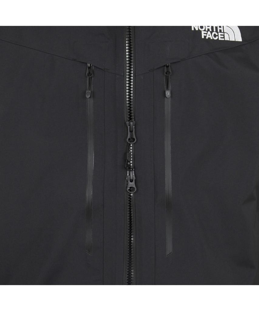 The North Face Nj2Gr98A Men'S Whistler Gore-Tex Ski Jacket Black
