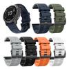 Силиконовый ремешок для браслета Garmin Fenix ​​6X 5X 3 D2 Tactix Bravo