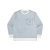 Толстовка Kodak Denim S.Blue
