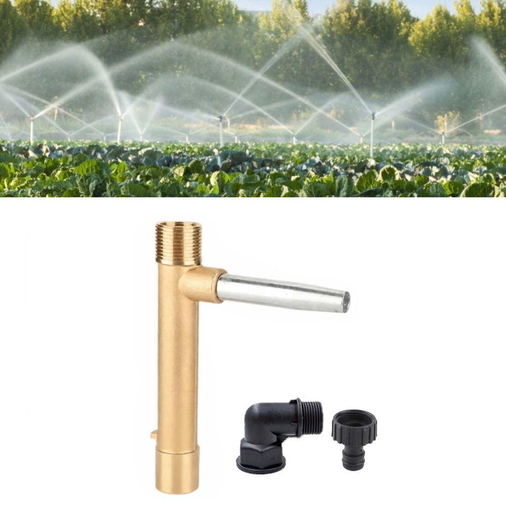 G1 Male Threadbrass Quick Coupling Valve Key Quick Coupler Key Tool  Sprinkler System Use