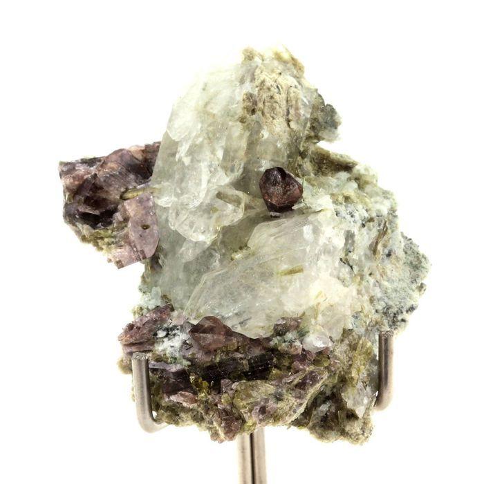 Axinite 87.38 carats