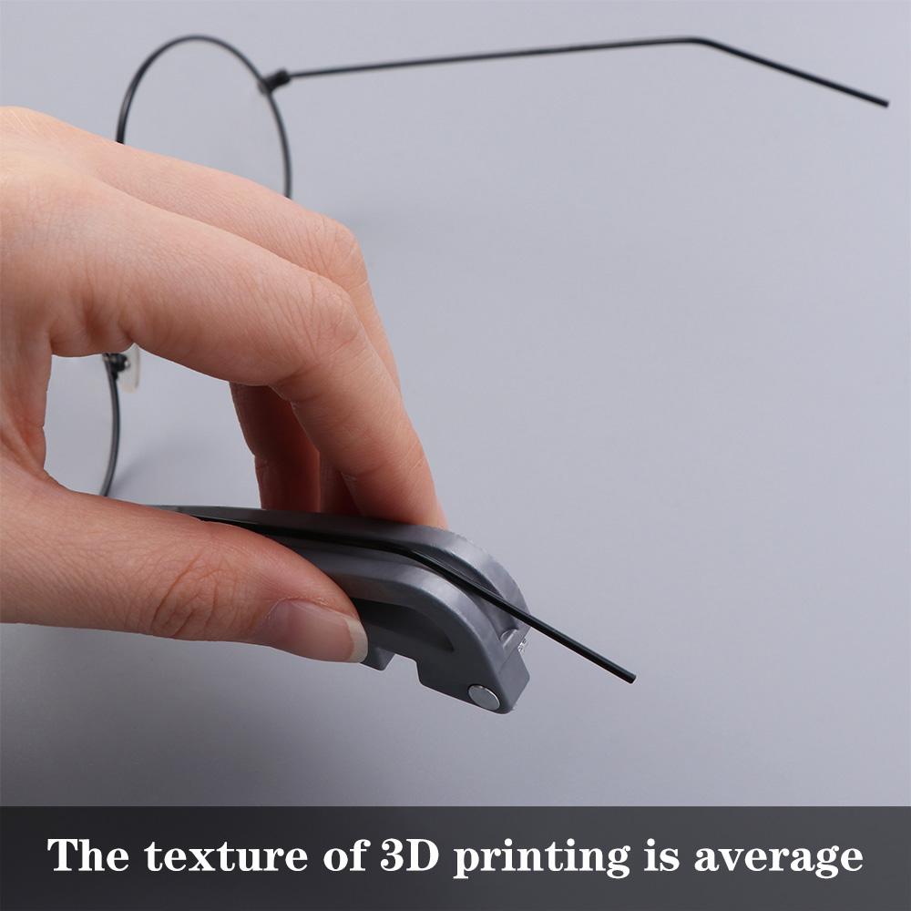 Professional Glasses Leg Bending Tool Sturdy Durable Eyeglass Curvature Adjuster Tool Home Repair