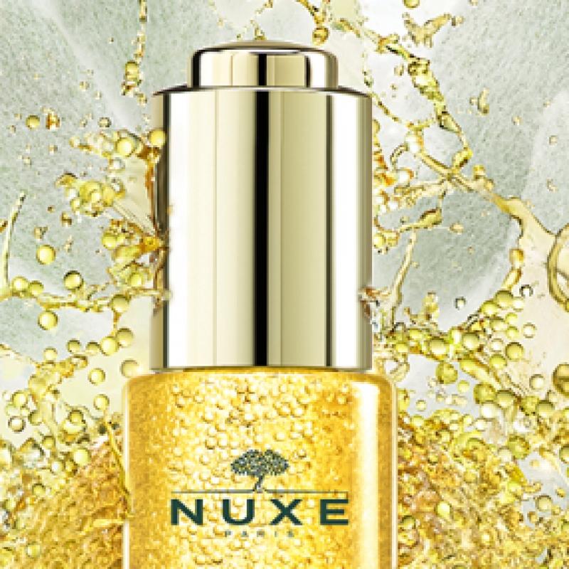 Нукс Супер Сыворотка 10 30мл