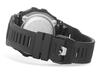 Casio Цифровые кварцевые часы с пластиковым ремешком Мужские GBD-200-1ER, Черный/Белый, 49, GBD-200-1ER-AMZUK.