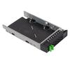 Hard Drive Tray 2.5in Silver Black SAS SATA HDD Tray Caddy for Fujitsu for Primergy RX600 RX300 RX90