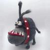 High-Quality Plush Gru Dog Doll - Big Mouth Kyle Devil Toy