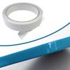 5M Pickleball Paddle Tape Transparent Preservation without Wrinkling Racket Protective Edge Guard Tape Cover Strip for Sport