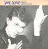 7inch Record DAVID BOWIE - Heroes BOW513 RCA 1983 UK Rock Used