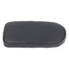 Bike Rear Seat Cushion Soft Deformation Proof Enhanced Comfort Rear Saddle Back Shelf Cushion for Mo