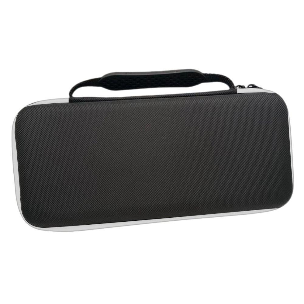 Ударопрочная сумка для хранения Жесткий органайзер для портативной игровой консоли Защитный чехол Asus ROG Ally