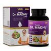 Jeena Sikho Organics Shuddhi Dr Madhu Care Травяные Таблетки для Здоровья Баланс Травяная Смесь Упаковка 60 Таблеток