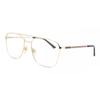 Gucci Gg0833o 002 Men Eyeglasses