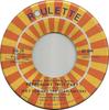 7-дюймовая пластинка JOEY DEE & THE STARLITERS - Peppermint Twist GG28 Roulette US Рок Б/У