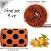 5Yards 5Yards DIY Sewing Crafts Spider Handmade Ribbon Ribbon  Gift Wrapping