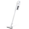 Iris Ohyama Vacuum Cleaner Cordless Handy Cyclone Stick Cleaner Light Weight 2WAY White 1.0kg SCD-180-W