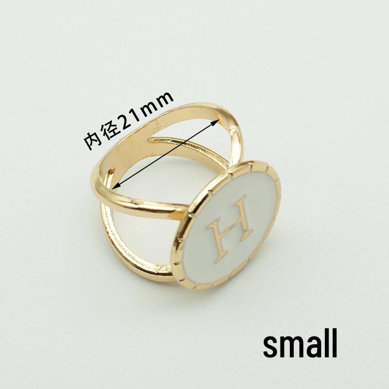 «Шарф и пряжка для пальто из жемчужного шелка — высококачественный корейский аксессуар двойного назначения»