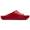 Air Jordan Post Slide Университетский красный Мужские кроссовки DX5575-600
