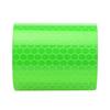 Reflective Safety Warning Tape Film Sticker Conspicuity Tape Roll