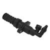 Clutch Slave Cylinder 21516777428 Wear Resistant Slave Car Cylinder Replacement for Cooper R52 R53 2002 To 2008