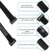 Bikes Rack Tire Tie Down Straps Stabilizer Straps Replacement Tie Down Straps Bikes Wheel Secure Tie Down Straps Versatile