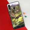 Чехол Game ARK Survival Evolved для Huawei P30 Pro P50 P20 P40 Lite P Smart 2021 Nova 5T, чехол для Honor 50 8X 10i