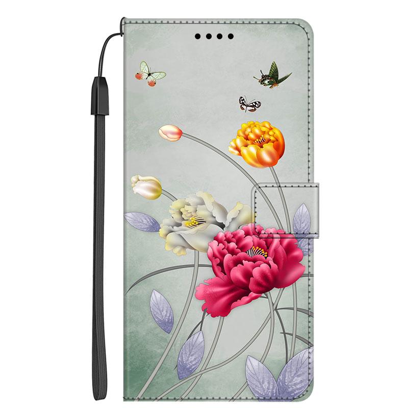 Чехол-книжка из кожи для Realme 14 Pro Plus, кошелек-сумка для Realme 14 Pro 5G, чехлы с подставкой Realme14 Pro + 14Pro 2025