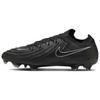 Nike Phantom GX 2 Elite FG Shadow Pack Unisex Sneakers Black FJ2559-001
