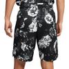 Nike Спортивные шорты мужские черные средние DQ4807-010