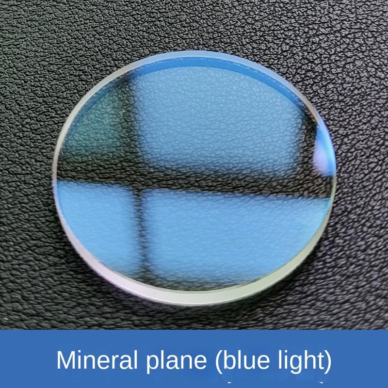 New Mineral glass For Casio GA2100 GM2100 GAB2100 GA-B2100 Watch Crystal Sapphire glass mask lens Men repair parts accessories