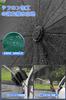 Складной зонт Складной зонт для автоматического тайфуна, сезона дождей, супер воды, для солнечной или дождливой погоды, УФ-излучение, включает в себя чехол для хранения [24 спицы/большой