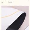 JANMEIJIA Bathroom Mat, Toilet Floor Mat, Absorbent Carpet, Non-Slip, Wear-Resistant, Shower Foot Mat, 40*60cm