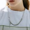 Pearlymore Bold Layered Chain Necklace_PM24N023WT