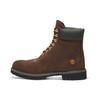 Premium Series 6 Inch Short Outdoor Boots Men Boots Brown A2CX8931