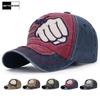 Летняя бейсболка для мужчин, шляпы Snapback с узором в стиле хип-хоп, шляпа Kpop Dad, хлопковые кепки BoneTrucker