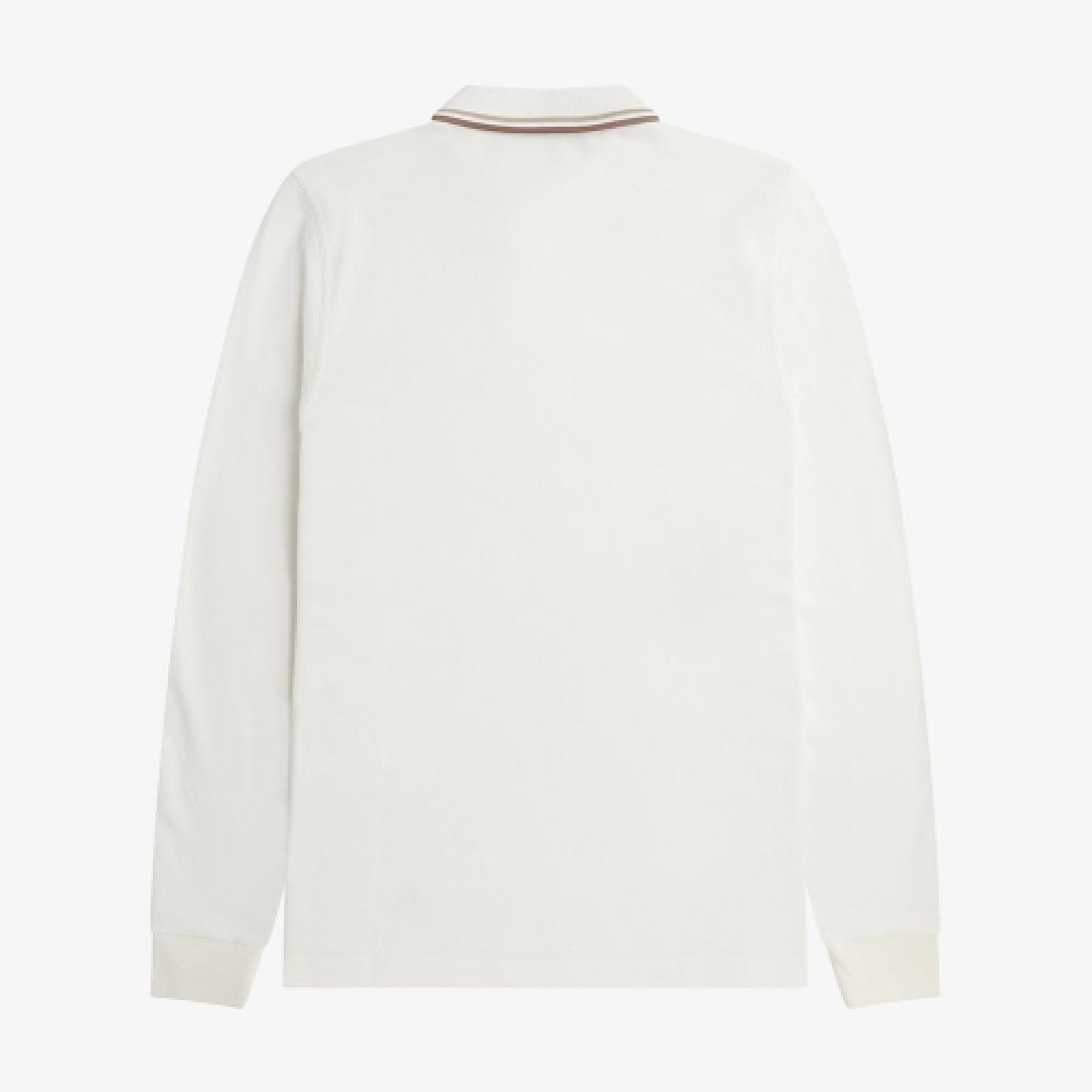 Fred Perry [M3636] Рубашка Fred Perry с длинным рукавом Twintip U83 AFPM2413636 U83