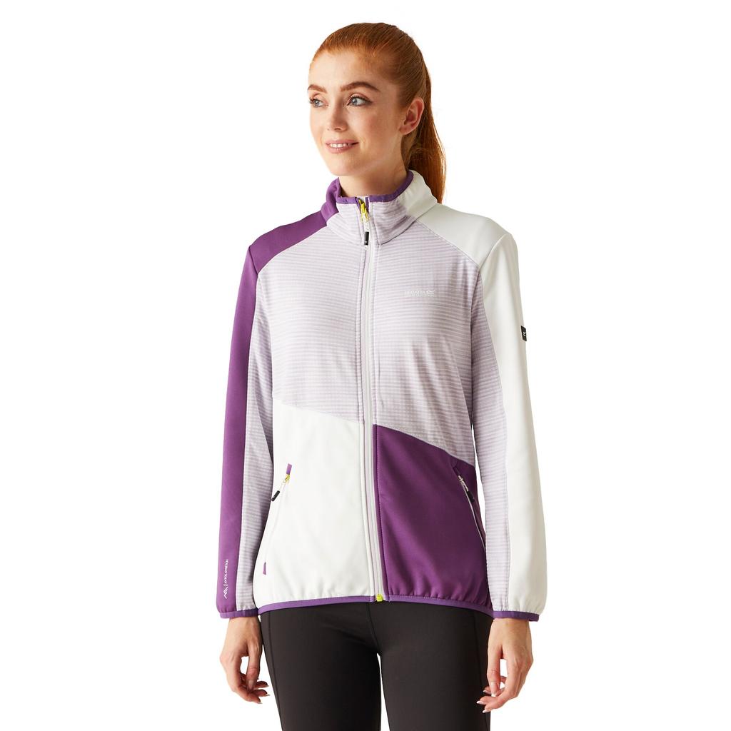 Regatta Womens/Ladies Yare IX Lightweight Jacket