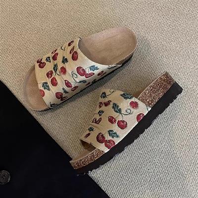 Женская обувь – Сандалии