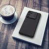 NILLKIN Чехол CamShield для Samsung Galaxy M54 5G, защита конфиденциальности объектива камеры, задняя крышка для Samsung M54 5G