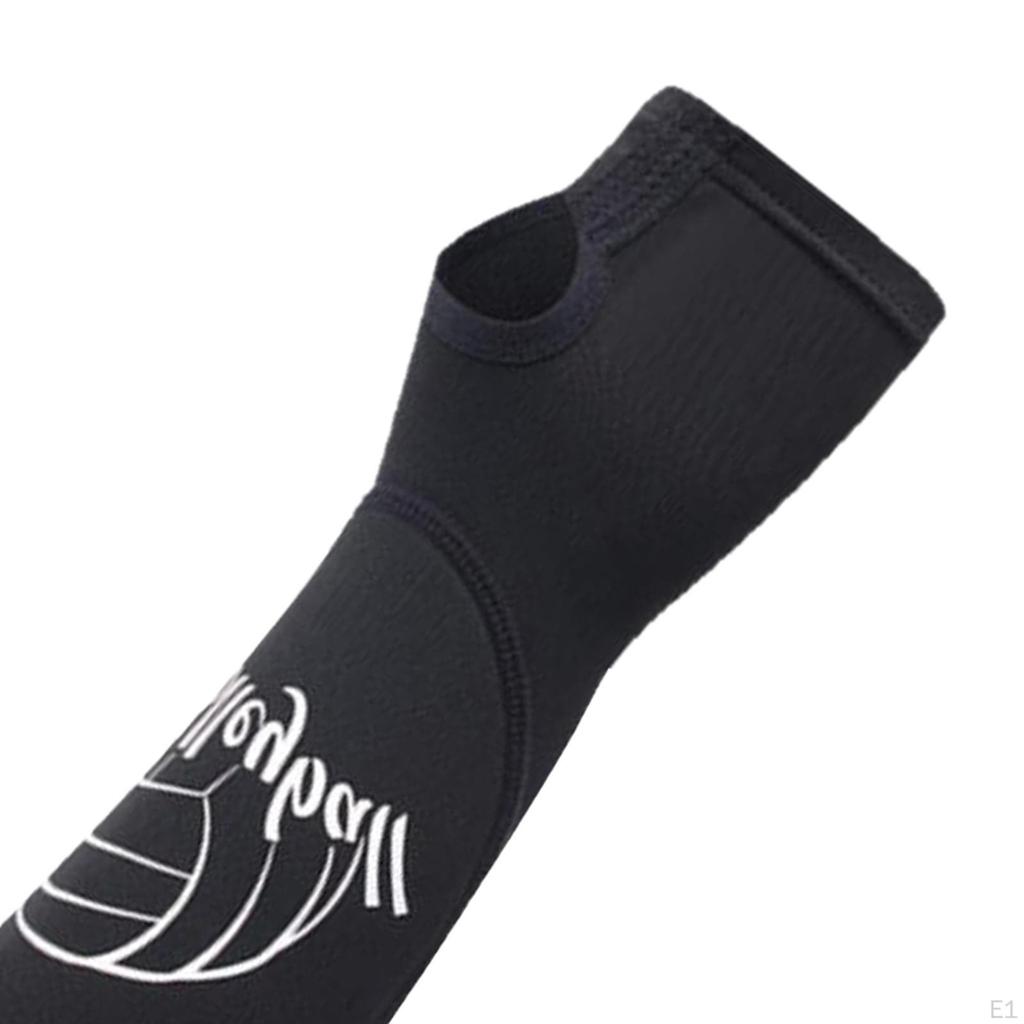 2 шт. волейбольные рукава, подушечки, компрессионный чехол для защиты запястий предплечья, пас