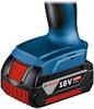 Дрель-шуруповёрт Bosch GSB 185-LI06019K3000